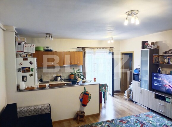 Apartament de vânzare 2 camere Bună Ziua - 119783AV | BLITZ Cluj-Napoca | Poza4