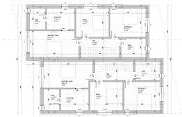 Teren autorizat pentru construirea unui duplex, zona Narciselor