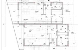 Teren autorizat pentru construirea unui duplex, zona Narciselor