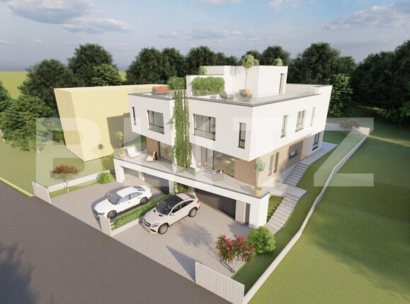 Teren de vânzare Floreşti - 119789TV | BLITZ Cluj-Napoca | Poza2