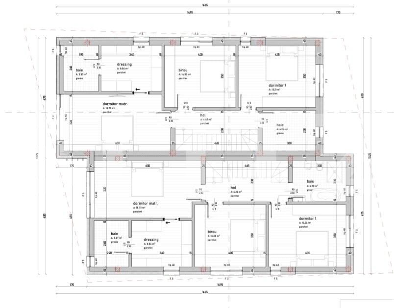 Teren de vânzare Floreşti - 119789TV | BLITZ Cluj-Napoca | Poza5