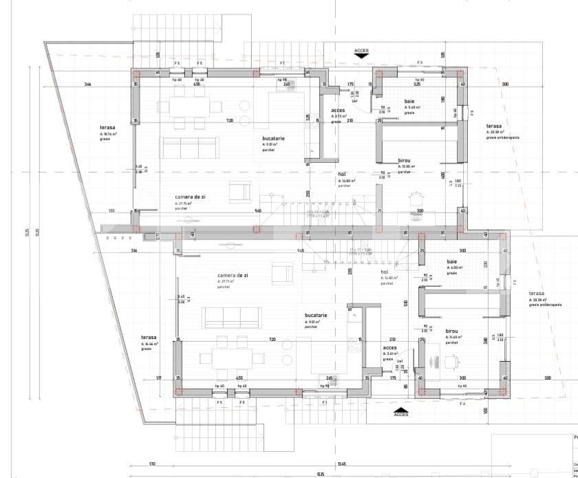 Teren de vânzare Floreşti - 119789TV | BLITZ Cluj-Napoca | Poza4