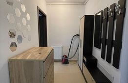 Apartament cu 1 camera, 37mp, gradina 100 mp, parcare subterana, Complex Luminia