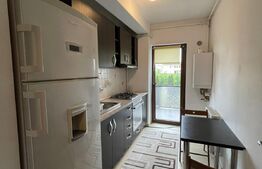 Apartament cu 1 camera, 37mp, gradina 100 mp, parcare subterana, Complex Luminia