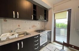 Apartament cu 1 camera, 37mp, gradina 100 mp, parcare subterana, Complex Luminia