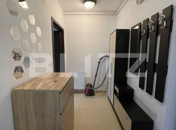 Garsonieră de închiriat Europa - 119797AI | BLITZ Cluj-Napoca | Poza7