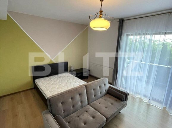 Garsonieră de închiriat Europa - 119797AI | BLITZ Cluj-Napoca | Poza1