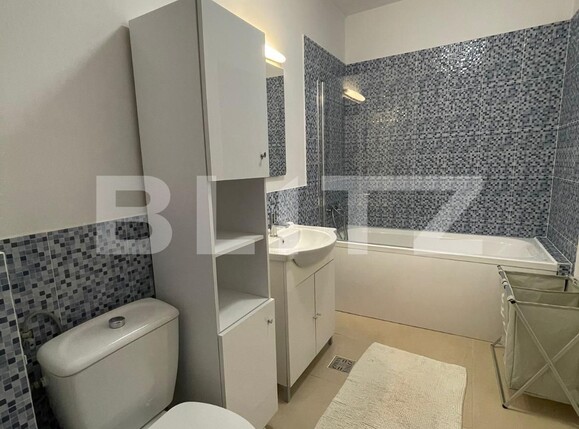 Garsonieră de închiriat Europa - 119797AI | BLITZ Cluj-Napoca | Poza9