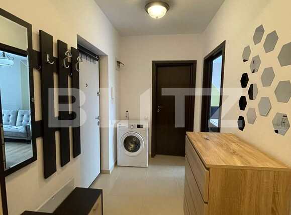 Garsonieră de închiriat Europa - 119797AI | BLITZ Cluj-Napoca | Poza6