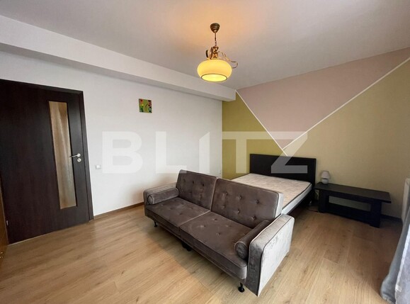 Garsonieră de închiriat Europa - 119797AI | BLITZ Cluj-Napoca | Poza2