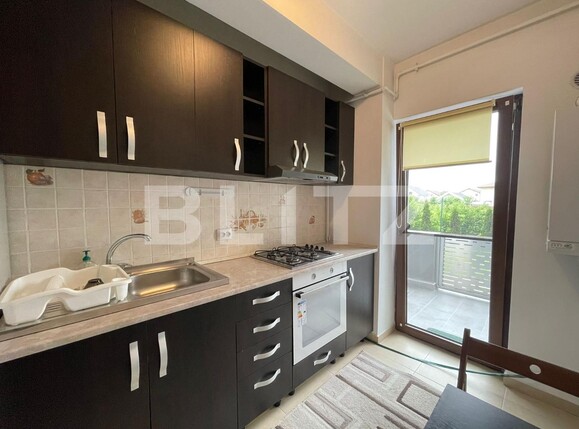 Garsonieră de închiriat Europa - 119797AI | BLITZ Cluj-Napoca | Poza4