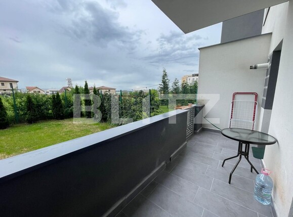 Garsonieră de închiriat Europa - 119797AI | BLITZ Cluj-Napoca | Poza8