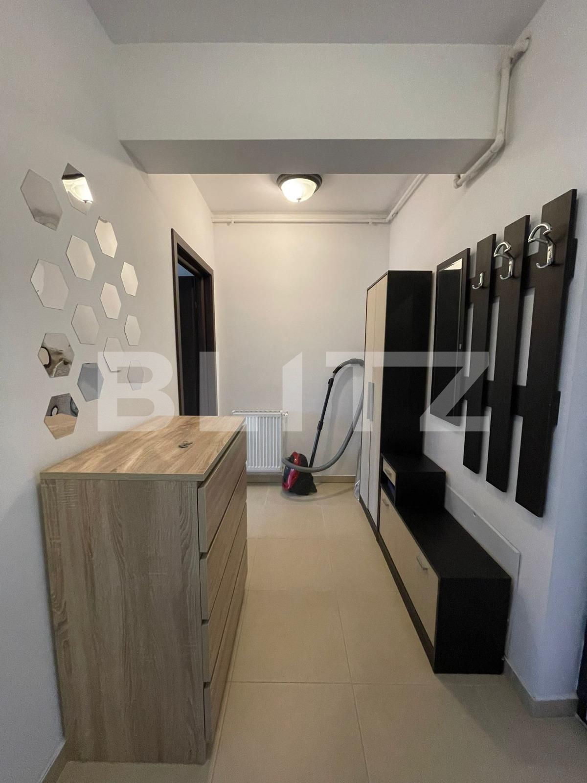 Garsonieră de închiriat Europa - 119797AI | BLITZ Cluj-Napoca | Poza7