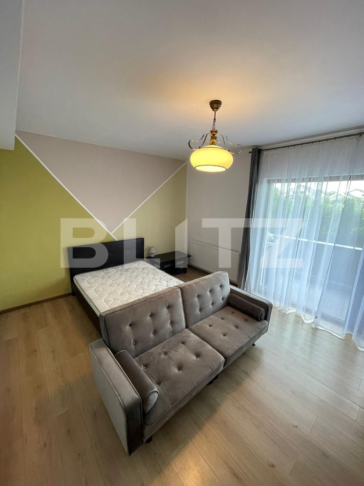 Garsonieră de închiriat Europa - 119797AI | BLITZ Cluj-Napoca | Poza1