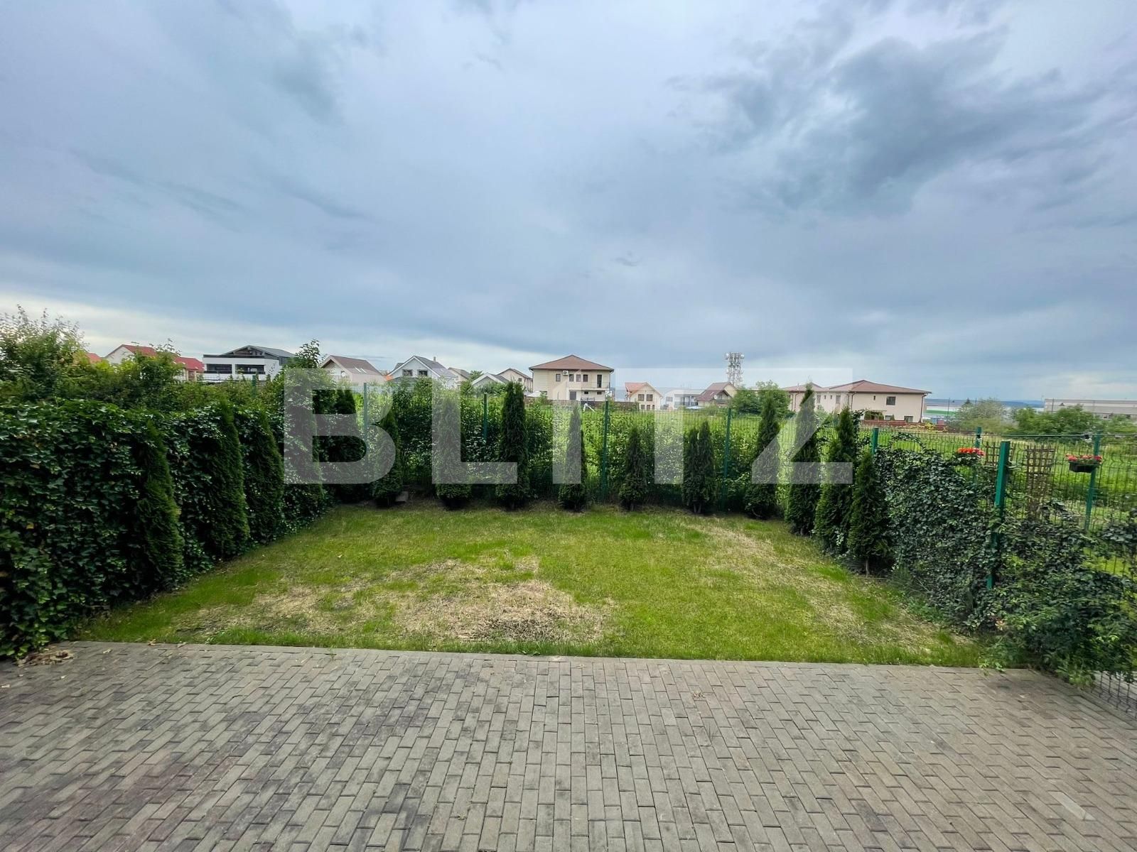 Garsonieră de închiriat Europa - 119797AI | BLITZ Cluj-Napoca | Poza10