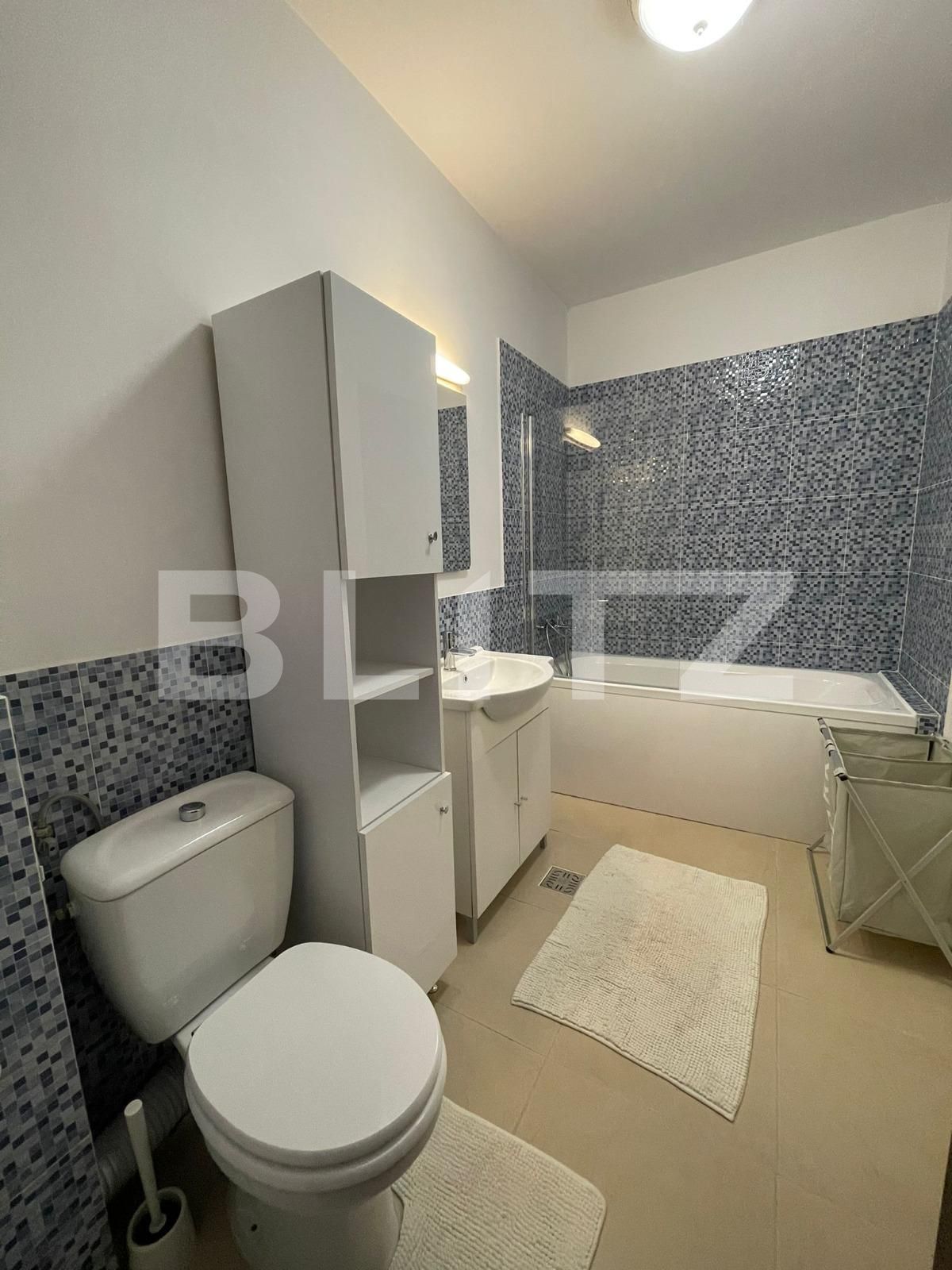 Garsonieră de închiriat Europa - 119797AI | BLITZ Cluj-Napoca | Poza9