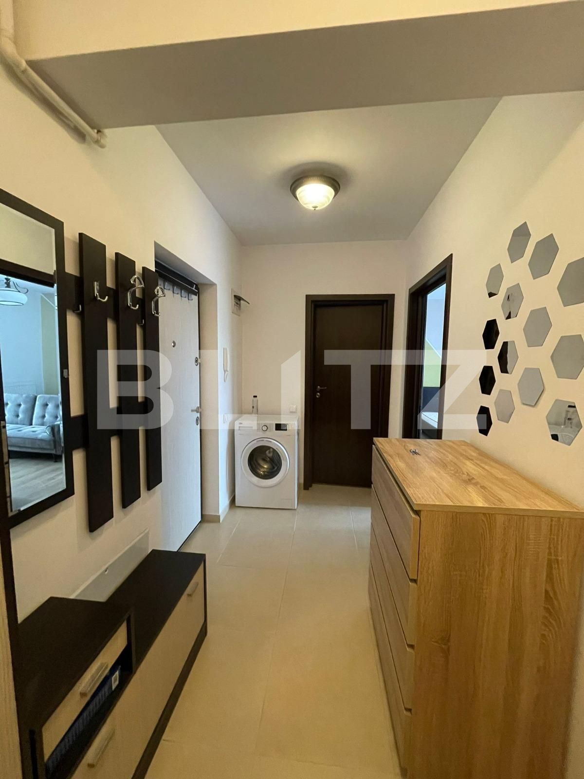 Garsonieră de închiriat Europa - 119797AI | BLITZ Cluj-Napoca | Poza6