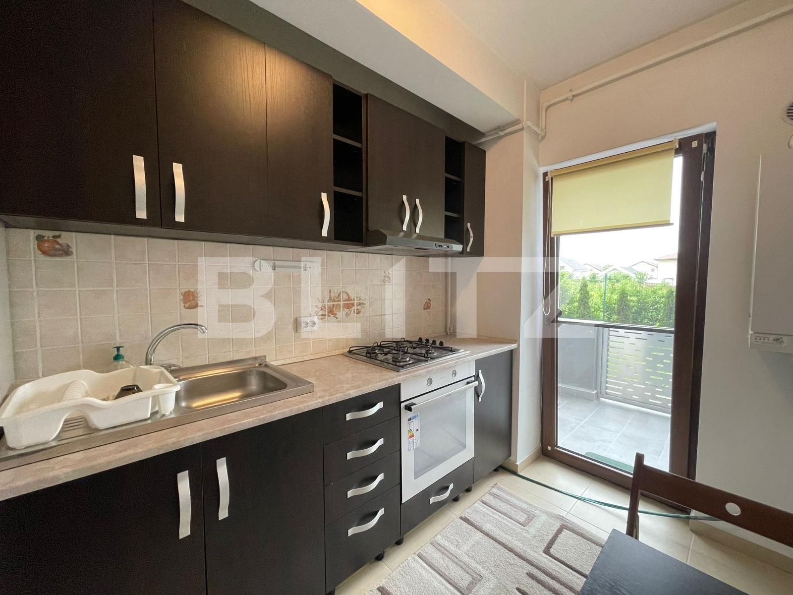 Garsonieră de închiriat Europa - 119797AI | BLITZ Cluj-Napoca | Poza4