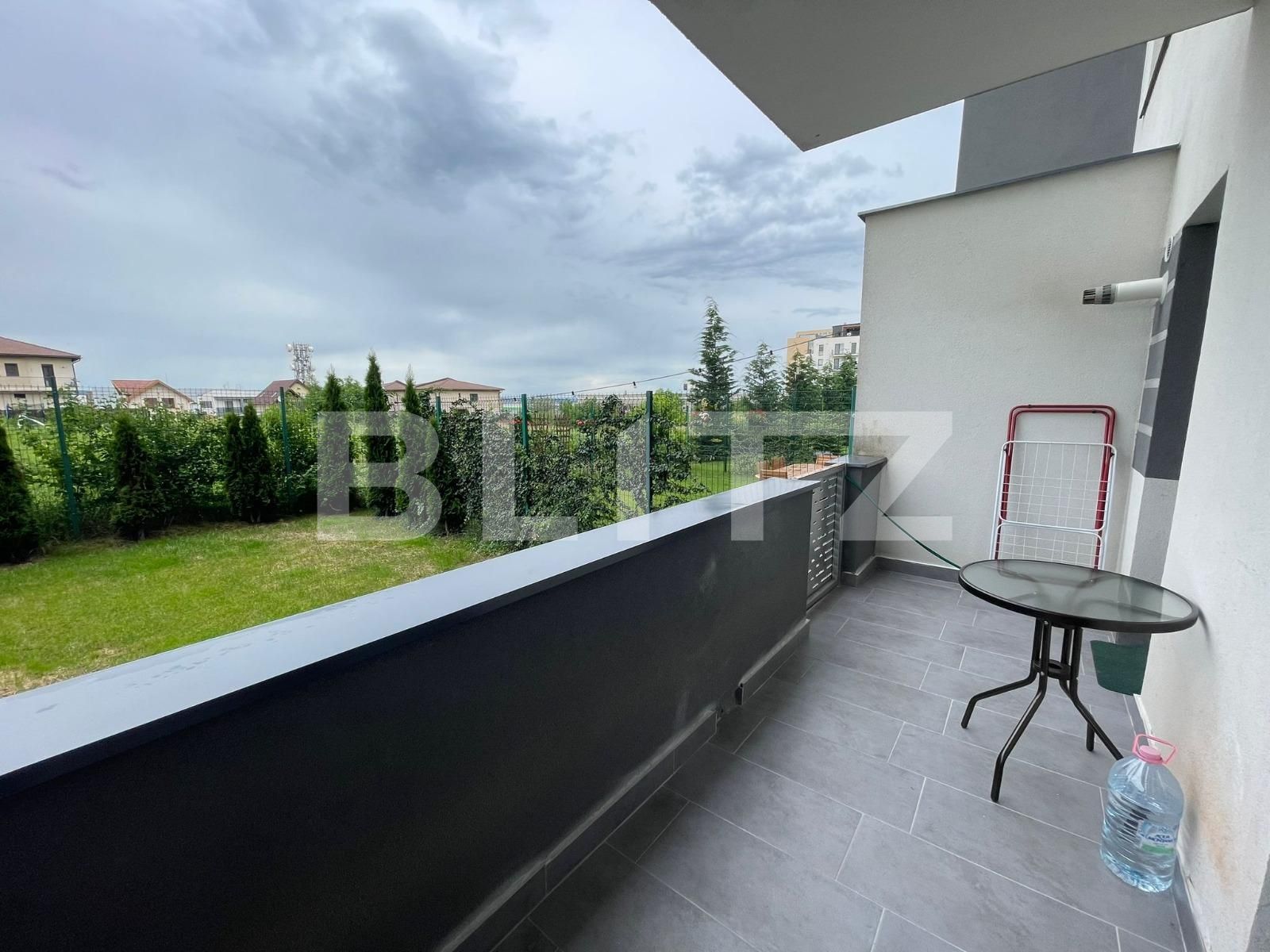 Garsonieră de închiriat Europa - 119797AI | BLITZ Cluj-Napoca | Poza8