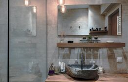 Apartament de 3 camere, 68mp, zona Petrom