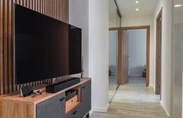 Apartament de 3 camere, 68mp, zona Petrom