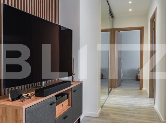 Apartament de vânzare 3 camere Baciu - 119798AV | BLITZ Cluj-Napoca | Poza1