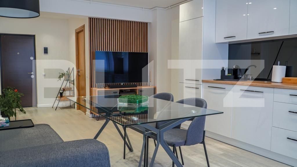 Apartament de vânzare 3 camere Baciu - 119798AV | BLITZ Cluj-Napoca | Poza4