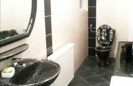 3 camere, 100 mp utili in zona Operei Maghiare