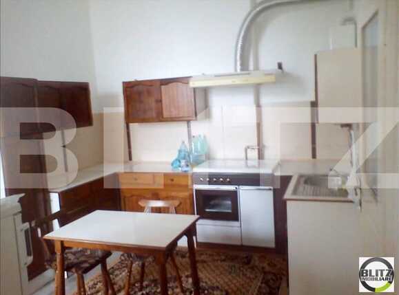 Apartament de închiriat 3 camere Central - 1198AI | BLITZ Cluj-Napoca | Poza2