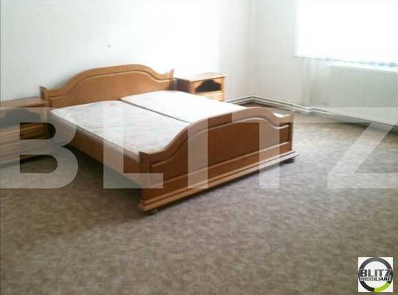 Apartament de închiriat 3 camere Central - 1198AI | BLITZ Cluj-Napoca | Poza1