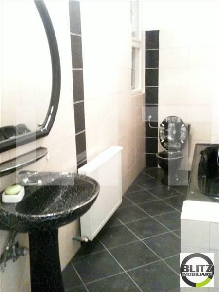 Apartament de închiriat 3 camere Central - 1198AI | BLITZ Cluj-Napoca | Poza6