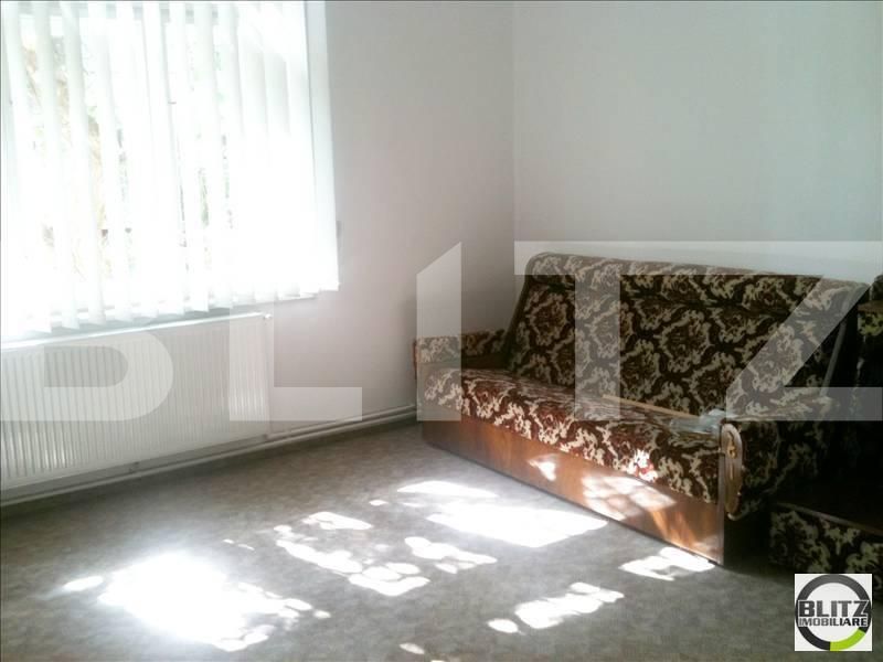 Apartament de închiriat 3 camere Central - 1198AI | BLITZ Cluj-Napoca | Poza4