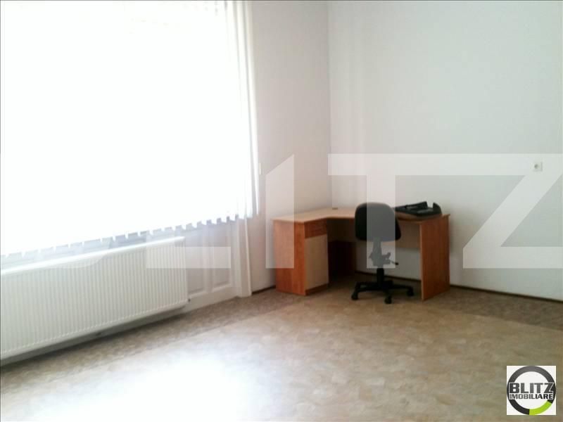 Apartament de închiriat 3 camere Central - 1198AI | BLITZ Cluj-Napoca | Poza5