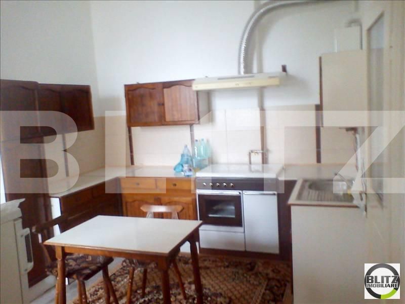 Apartament de închiriat 3 camere Central - 1198AI | BLITZ Cluj-Napoca | Poza2