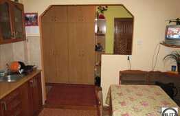 2 camere, 54 mp, boxa la subsol, parcare cu abonament, zona strazii Damboviteri!