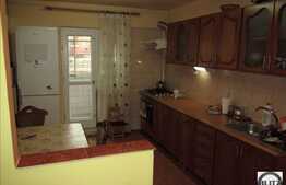 2 camere, 54 mp, boxa la subsol, parcare cu abonament, zona strazii Damboviteri!