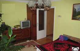 2 camere, 54 mp, boxa la subsol, parcare cu abonament, zona strazii Damboviteri!