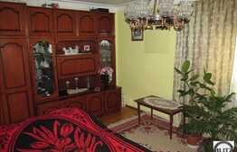 2 camere, 54 mp, boxa la subsol, parcare cu abonament, zona strazii Damboviteri!