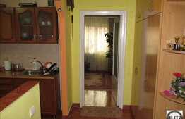 2 camere, 54 mp, boxa la subsol, parcare cu abonament, zona strazii Damboviteri!