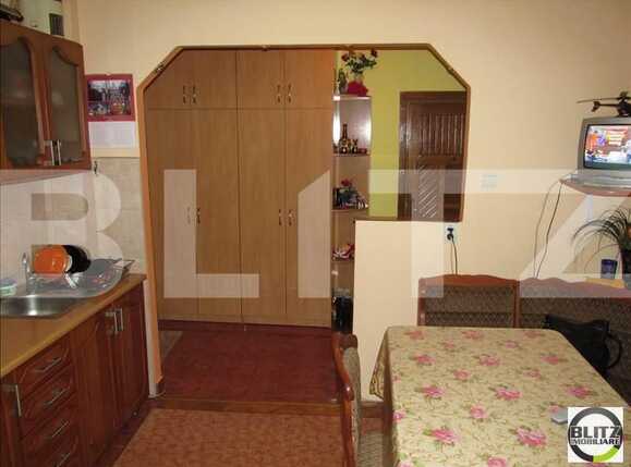 Apartament de vânzare 2 camere Marasti - 11980AV | BLITZ Cluj-Napoca | Poza5