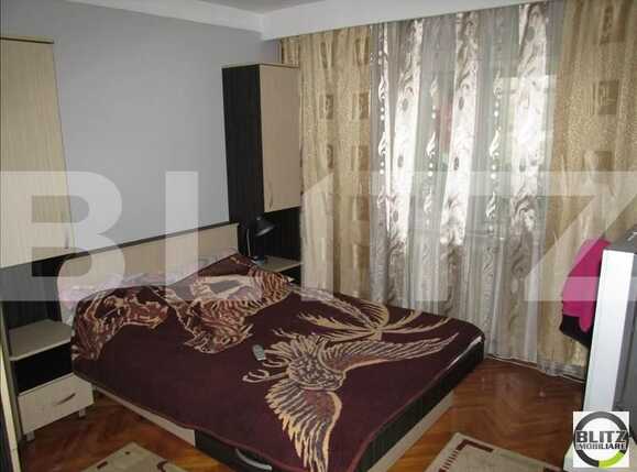 Apartament de vânzare 2 camere Marasti - 11980AV | BLITZ Cluj-Napoca | Poza1