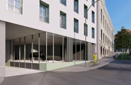 Spatiu generos, central, ideal orice tip de activitate 