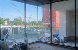 Spatiu generos, central, ideal orice tip de activitate 