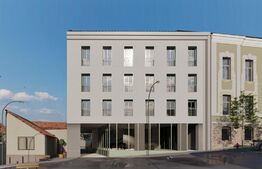 Spatiu generos, central, ideal orice tip de activitate 