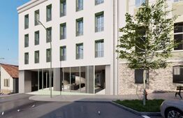 Spatiu generos, central, ideal orice tip de activitate 