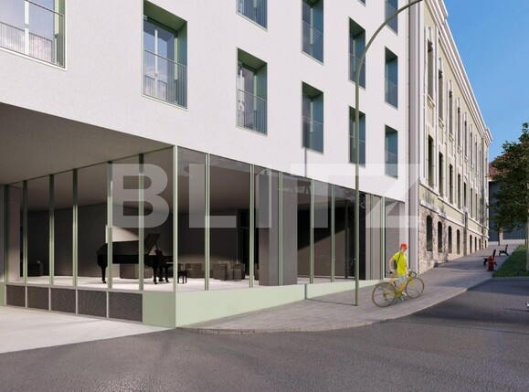 Spațiu comercial de închiriat Central - 119803SIC | BLITZ Cluj-Napoca | Poza8