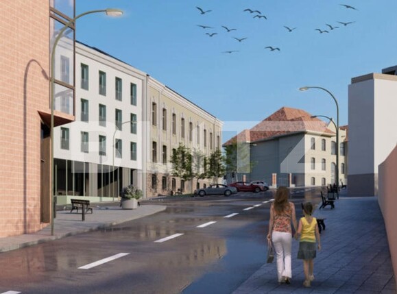 Spațiu comercial de închiriat Central - 119803SIC | BLITZ Cluj-Napoca | Poza5