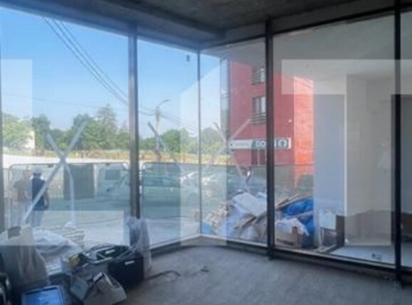 Spațiu comercial de închiriat Central - 119803SIC | BLITZ Cluj-Napoca | Poza2