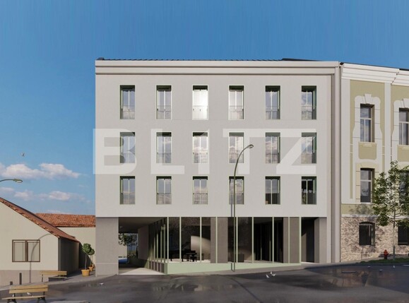 Spațiu comercial de închiriat Central - 119803SIC | BLITZ Cluj-Napoca | Poza1