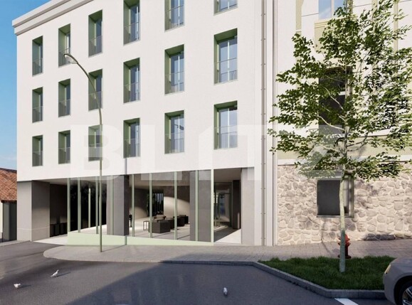 Spațiu comercial de închiriat Central - 119803SIC | BLITZ Cluj-Napoca | Poza7